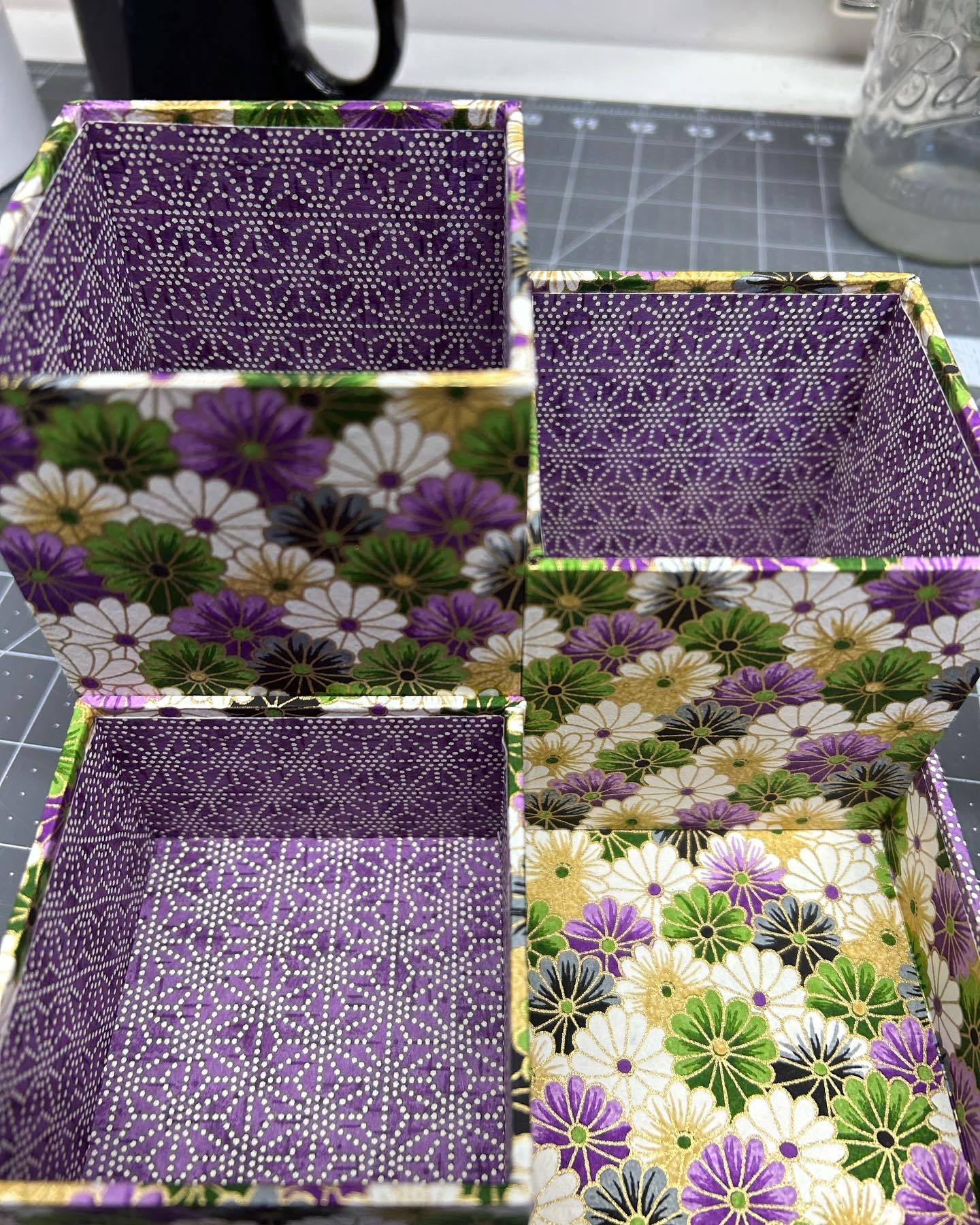Bound2Bee Organizer