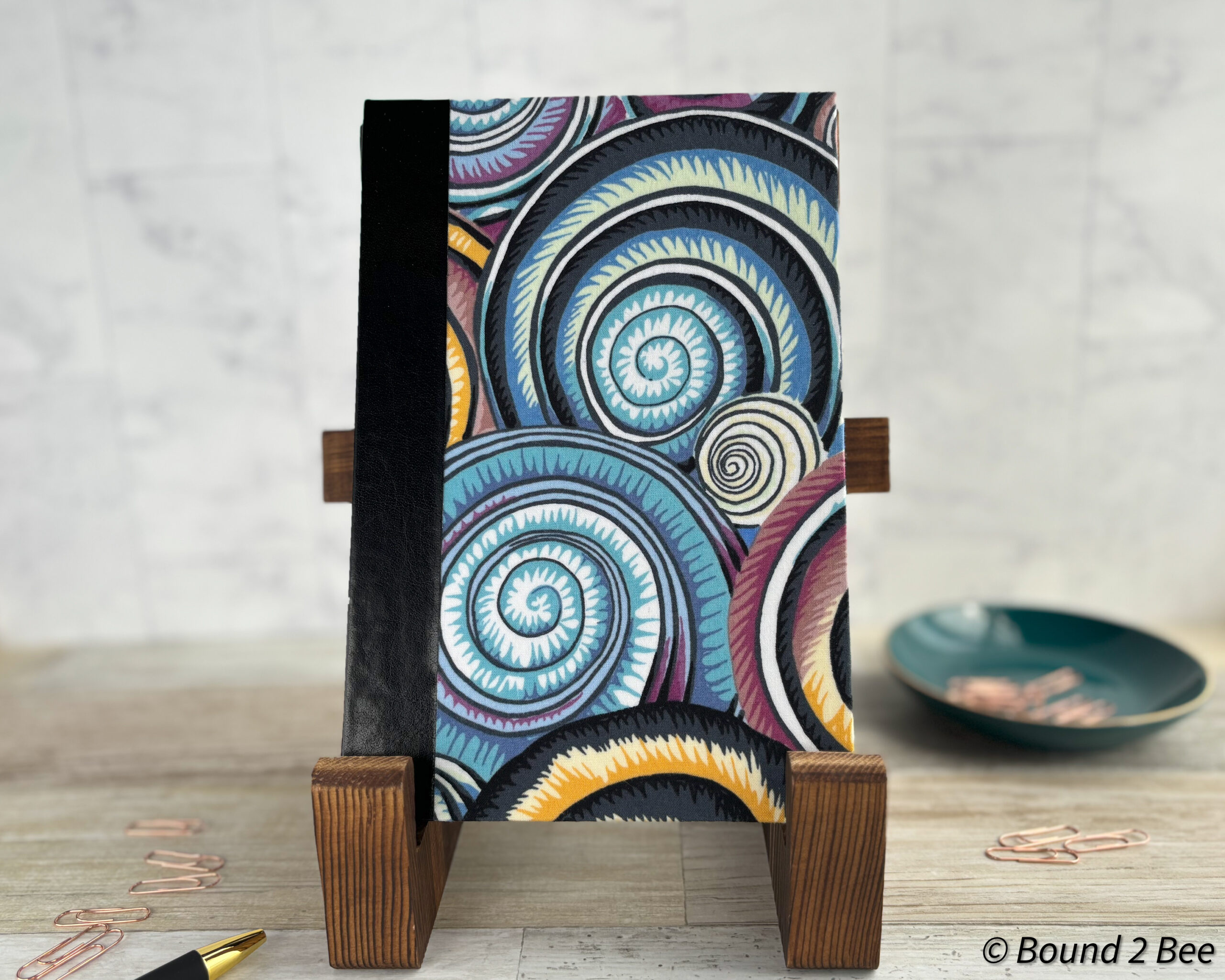Handmade journals Indiana