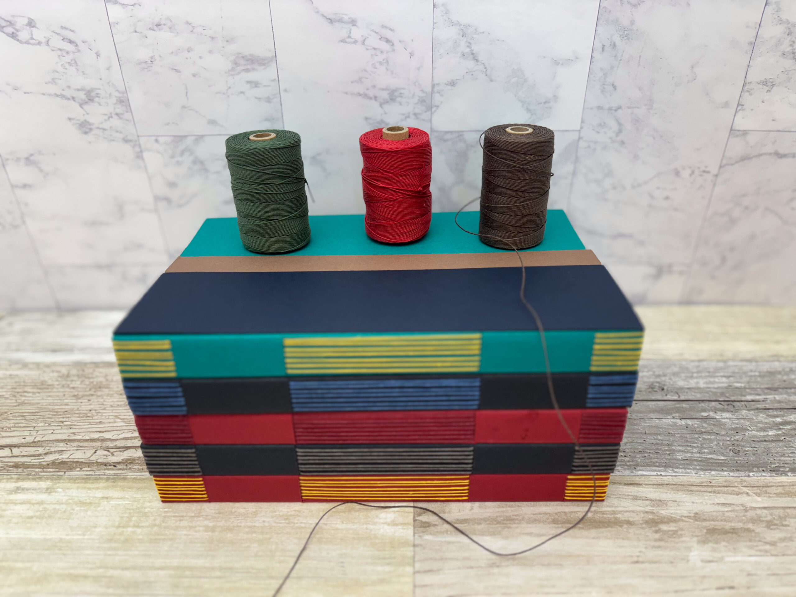 Handmade journals Indiana
