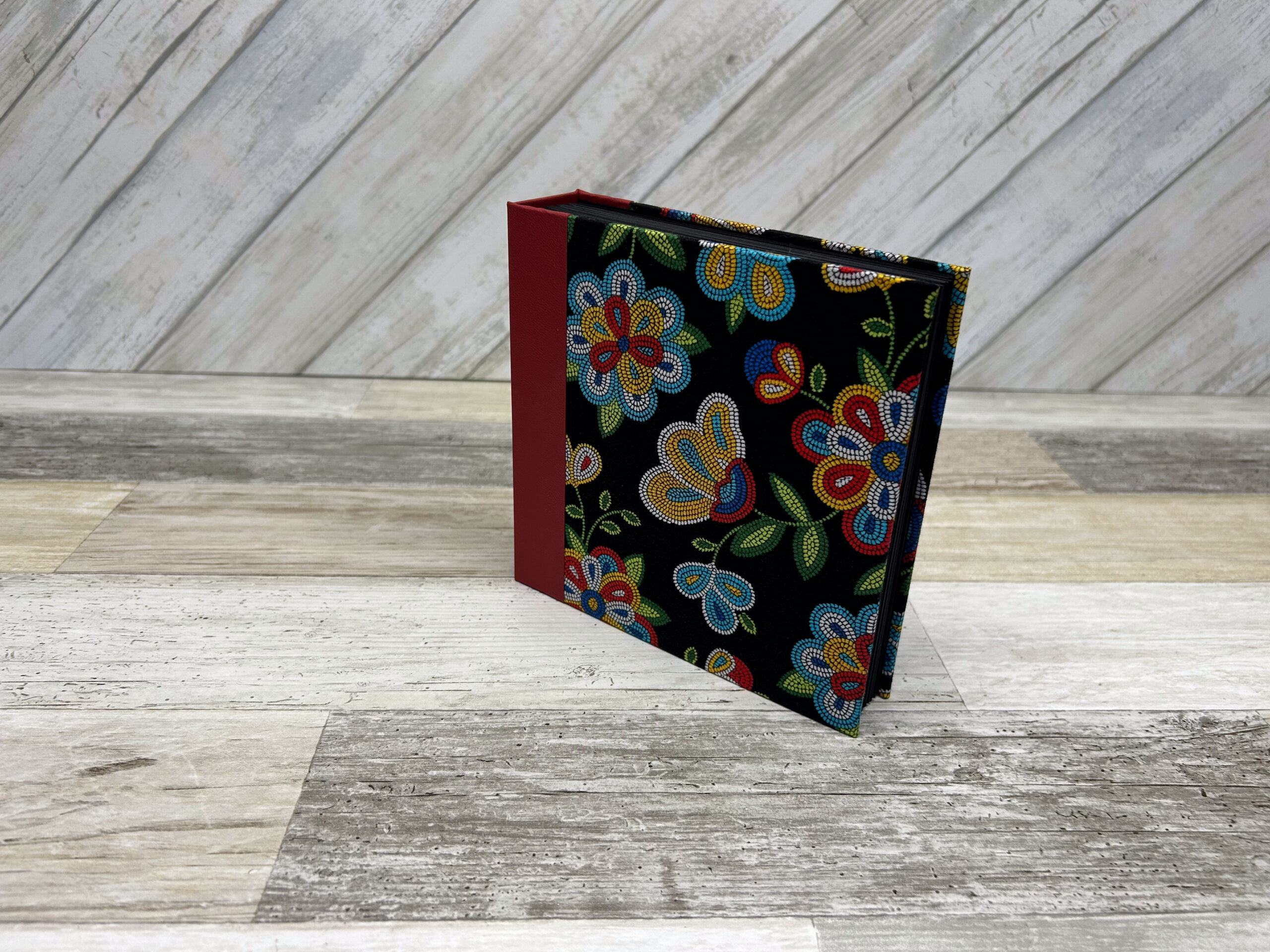 Handmade journals Indiana