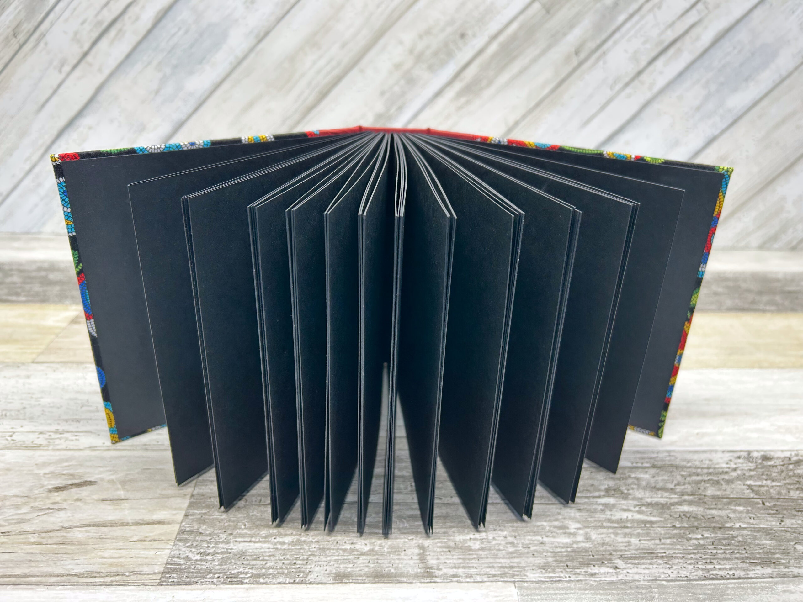 Handmade journals Indiana