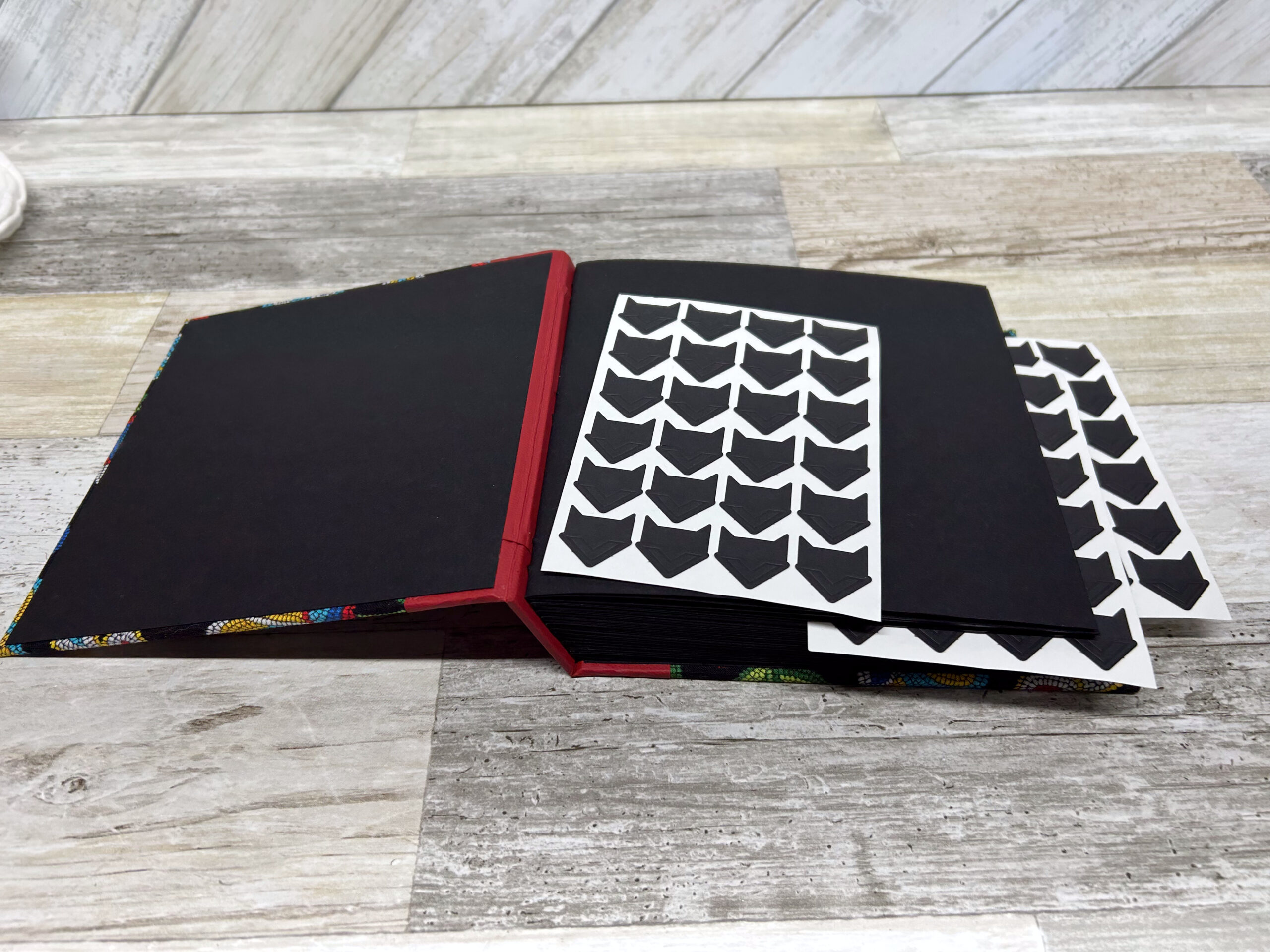Handmade journals Indiana