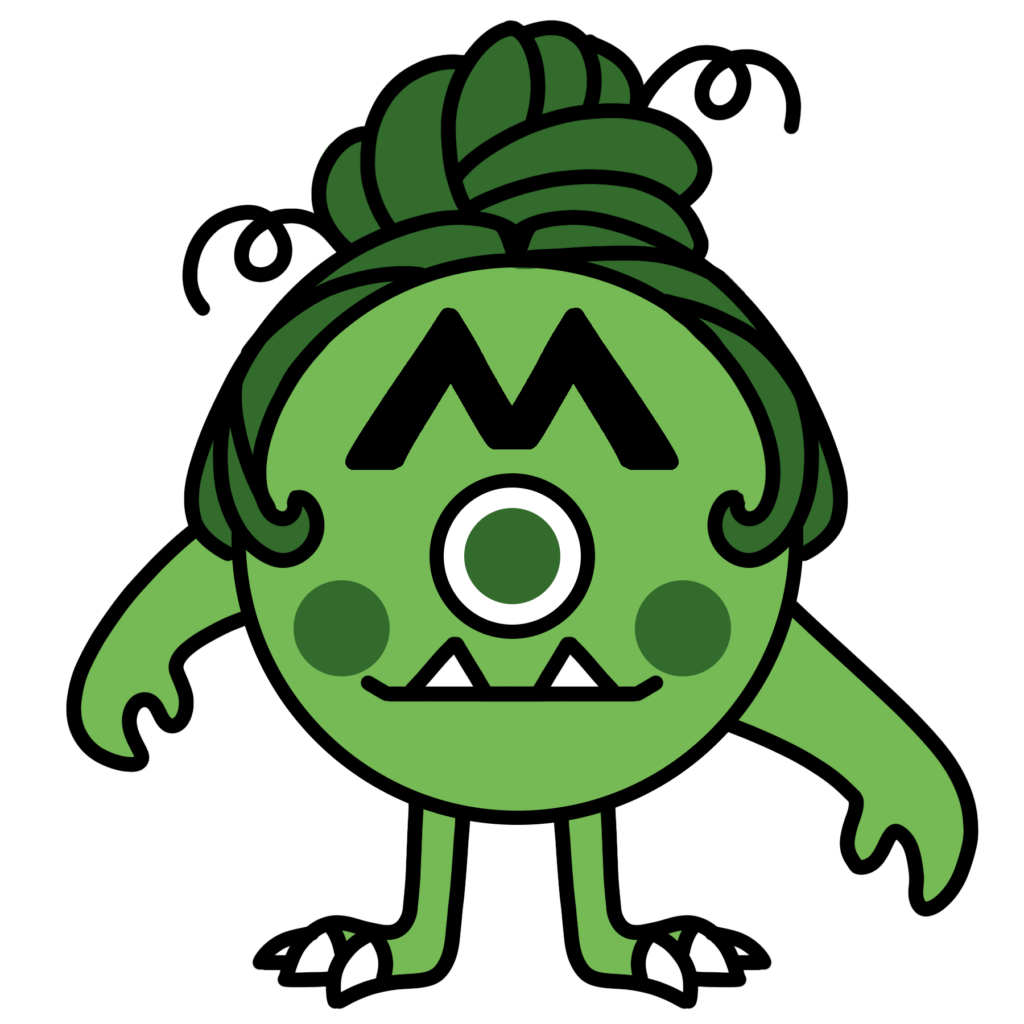 Mayhem Marketplace Logo