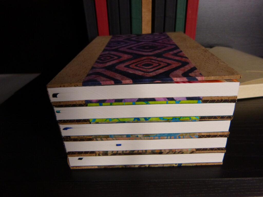 Handmade journals Indiana